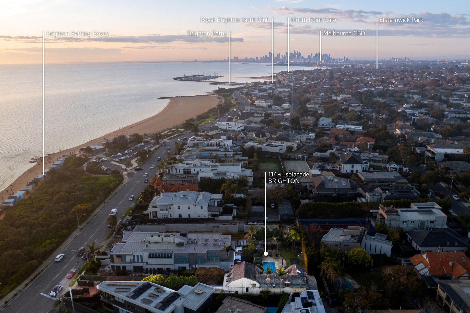 114A Esplanade, Brighton — photo 6